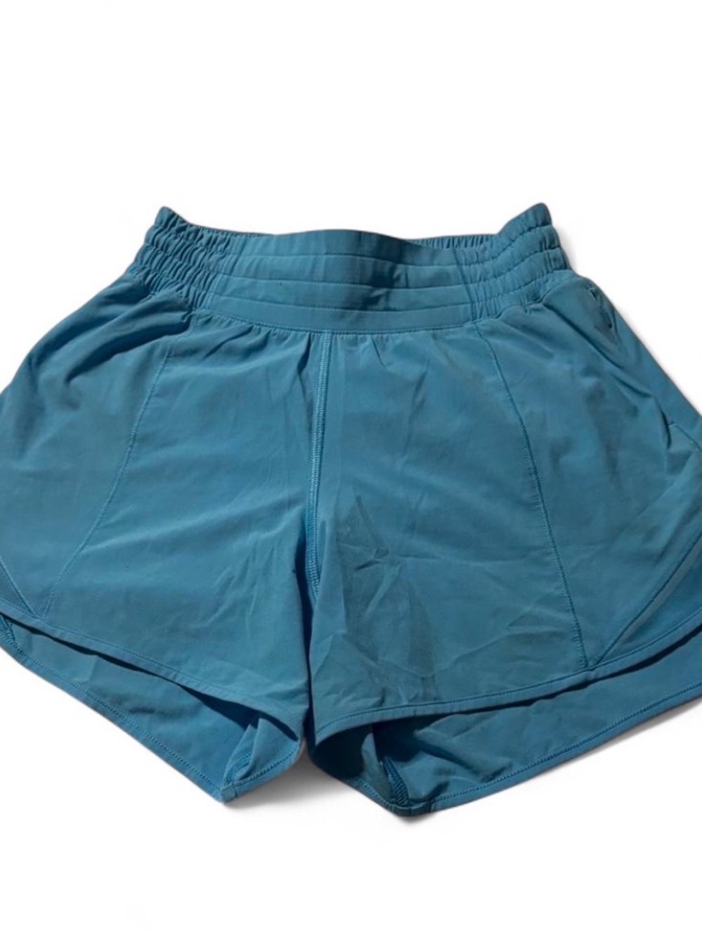lululemon athletica hotty hots